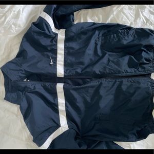 Nike Vintage Jacket Size M